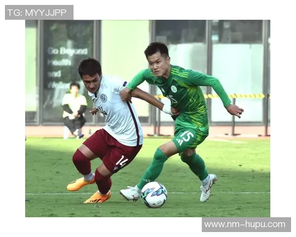 澳门足球队球星风采解析与代表性球员成就盘点